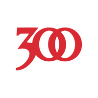 300